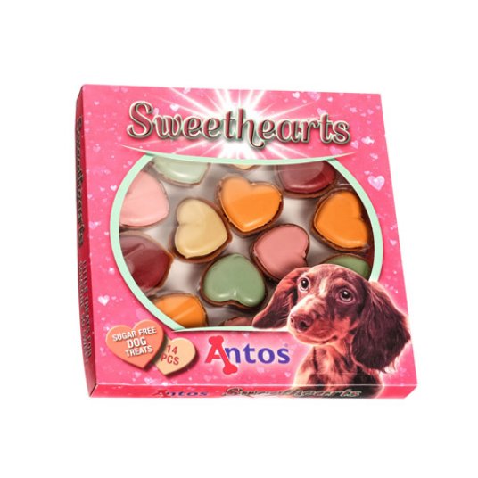 D.Antos Sweethearts 14pcs 224g