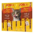 JosiCat Meat Sticks Beef & Lamb, 35 g (20)