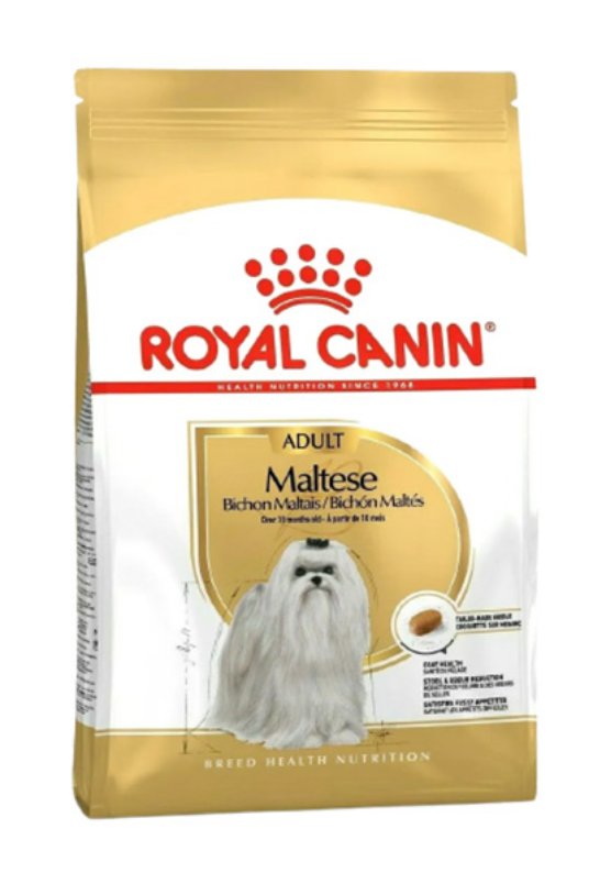 RC BHN MALTESE ADULT 1,5K INT 12C