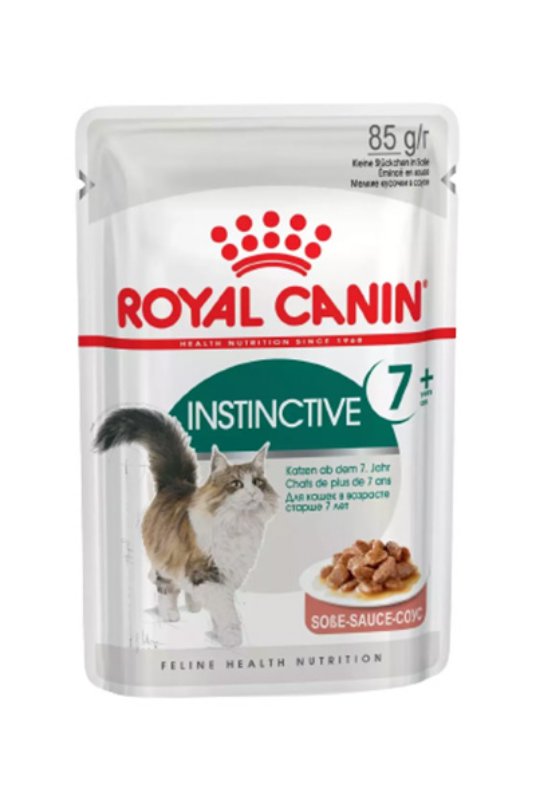RC INSTINCTIVE +7 85G S12B