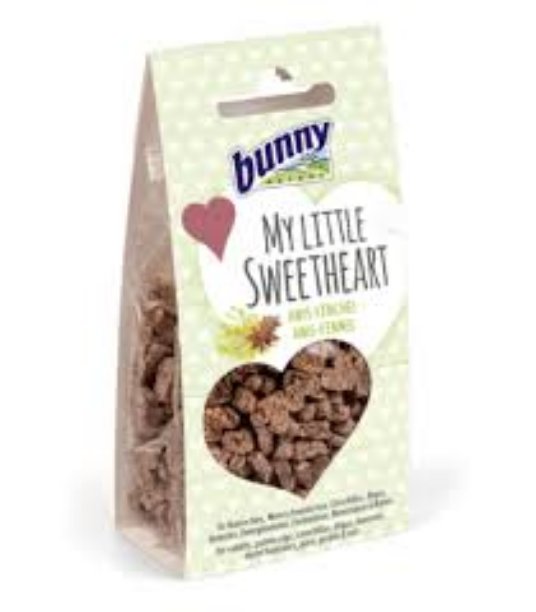 Bunny My little sweetheart - Anise-Fennel 30 g