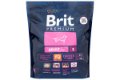 D.BRIT-Premium Adult S 1 kg NEW Za odrasle pse težke 1-10 kg