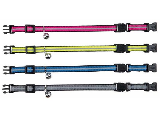 TRIXIE REFLEKTIVNA OVRATNICA ZA MAČKE