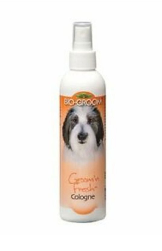 BG GROOMS FRESH COLOGNE/ parfum 236,59ml