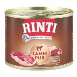 RINTI PUR, jagnjetina