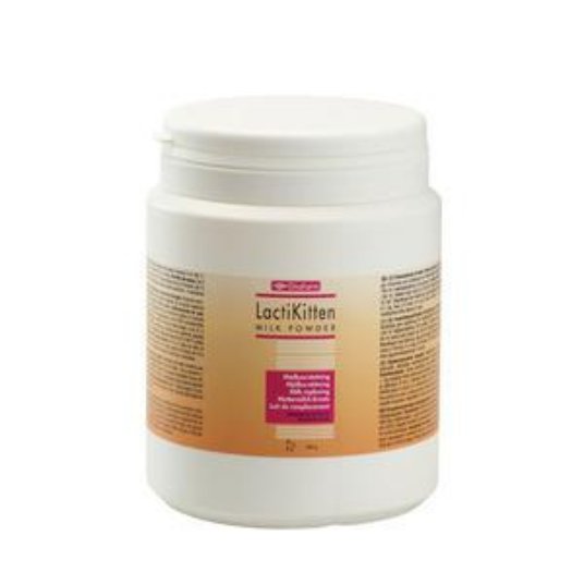 DF LactiKitten - Milk Replacement for kittens 300g (Nadomestilo mleka za mucke)