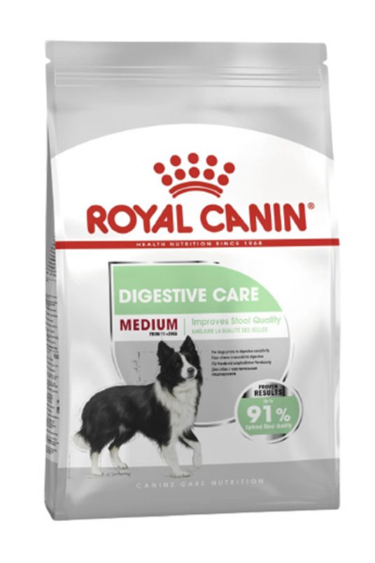 RC CCN MED DIGES CARE 3KG INT 15D