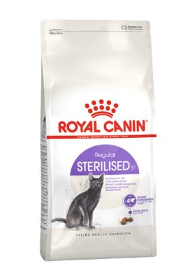 RC FHN STERILISED37