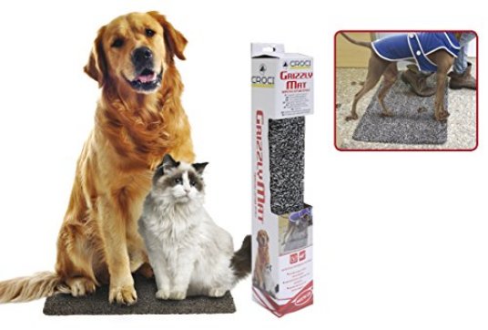 D. CR PREPROGA ZA UMAZANIJO GRIZZLY 46 X 70 CM