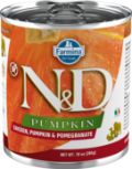 N&D Can Dog PM Chicken & Pomegranate 285g (6)