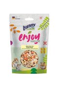 Bunny EnjoyNature Nutcracker, priboljšek za glodalce, z oreščki, 150 g
