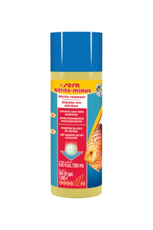 SERA NITRIT MINUS 100 ML