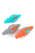 Besta igračka za pse, Alligator 16cm različne barve