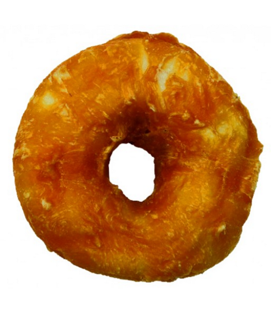 CR BBQ PARTY DONUT PIŠČANEC 9 cm (25)