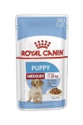 RC SHN WET MEDIUM PUPPY 140G