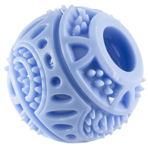 GD igrača za pse BALL,  SM, modra