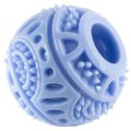 GD igrača za pse BALL,  SM, modra