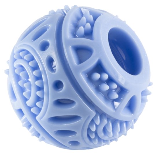 GD igrača za pse BALL,  SM, modra