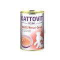 RINTI Kattovit drink Renal Chicken 135ml (12)