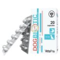 VetaPro Dog Biotic 20kaps