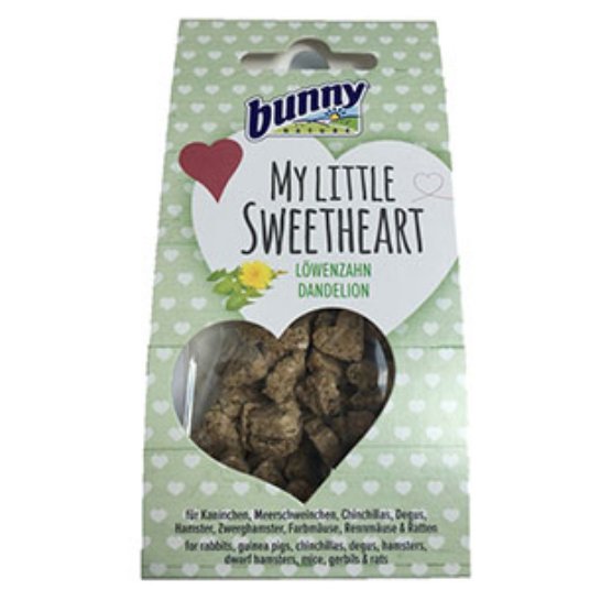 Bunny My little sweetheart - dandelion 30 g (8)