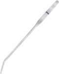 CR PINCETA STEEL TWEEZER TANKA 27 cm