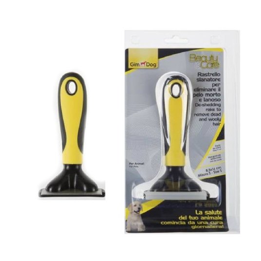 GIMBORN POSEBNA KRTAČA PRO-FUR13,5x16cm / L