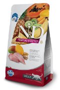 N&D Cat Tropical Selection Chicken 300g