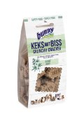 D. Bunny Crunchy Cracker hemp 50 g (6)
