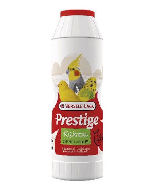 VL Prestige Kristal Shell Sand - Dredger 2kg (12)