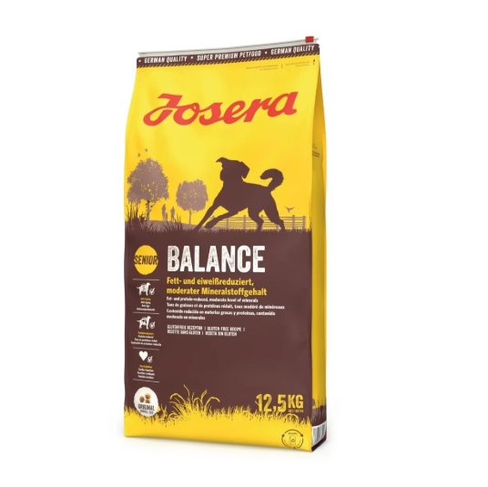 Josera Dog Senior Balance 12,5kg