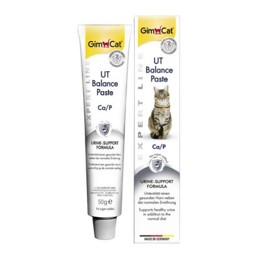 GIMCAT BALANCE PASTA 50G (8)