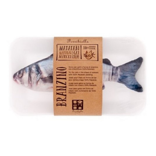 FB BRANCIN Z MATATABIJEM 20 cm