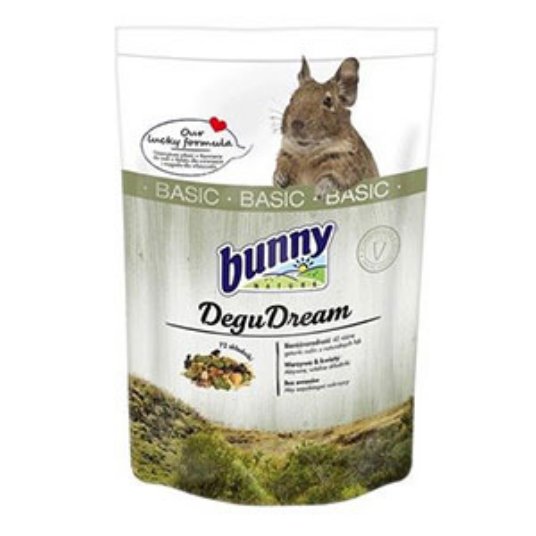 Bunny DeguDream basic