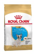 RC BHN FRENCH BULLDOG JR 3KG