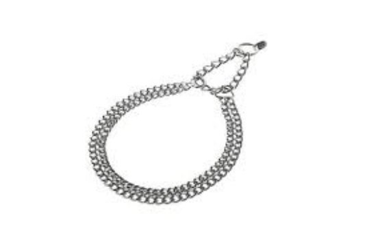 FB POLZATEZNA DVOJNA KOVINSKA NERJAVEČA OVRATNICA 3 MM X 60 CM