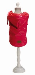 WATERPROOF COAT RAINDROP