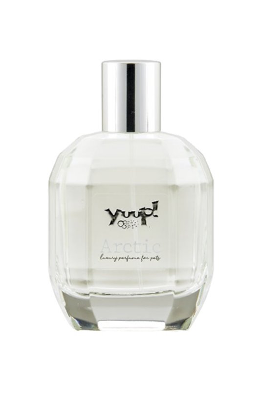 Yuup Fashion Lux&Nature Arctic 100ml