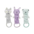 Trixie Junior igrača za pasje mladiče, pliš, 33 cm