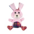 D. GD Igrača za pse - Belly pop Rabbit