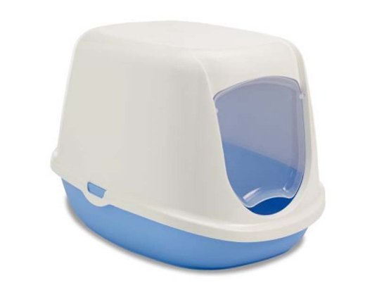 SAVIC DUCHESSE BEL/MODER ZAPRT WC ZA MAČJE MLADIČE