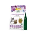 GB Mother Nature CHINCHILLA & DEGU za činčile in deguje 800 g (5)