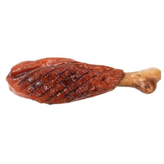 Besta PU Treats BBQ Chicken Leg 495g