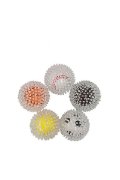 Besta igračka za pse, žogica Sport Spikes 9cm