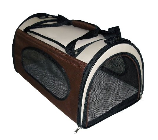CR PRENOSNA TORBA FAST&EASY 38,5X23X22,5CM