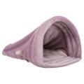 TRIXIE votlina Lilly, roza, 34x22x46 cm