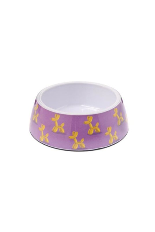 FB posoda iz melamina BALOON DOG 500 ml, fi 17,5 cm
