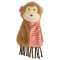 GD MONKISS APRON IGRAČA ZA PSE 24 CM