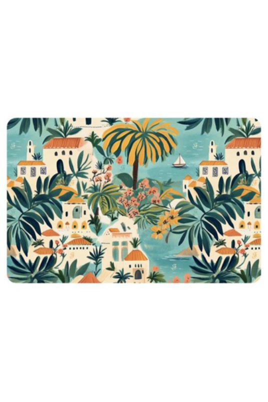 FB podloga za posode PORTOFINO 43X28 cm