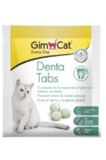 GIMCAT DENTA TABS mini, 15 g (20)